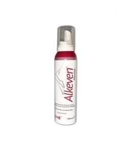 Alkeven Mousse per gambe pesanti 150 ml 