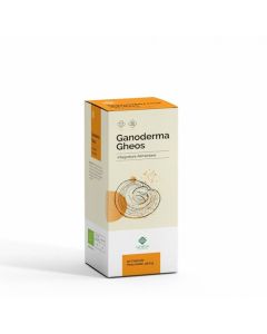 Cordyceps Gheos 90 Capsule 540mg 