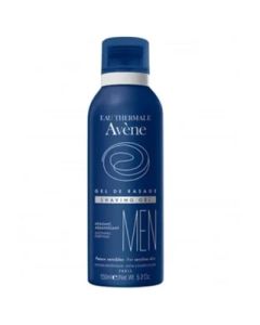 Avène Eau Thermale HOMME Gel da barba 150 ml