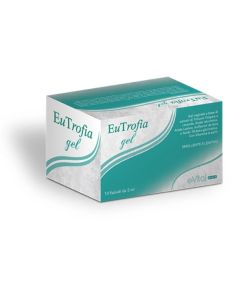 Eutrofia gel vaginale 10 tubi monodose 