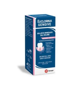 Euclorina Gengive Collutorio 200 ml **