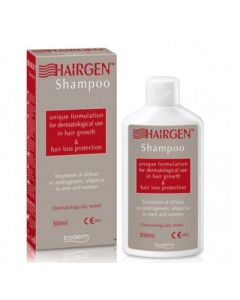 Hairgen Shampoo Anticaduta 300 ml 