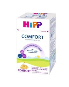 Hipp Comfort Latte in polvere 600 Gr 