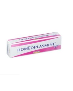 BOIRON HOMEOPLASMINE POMATA OMEOPATICA 40 GR