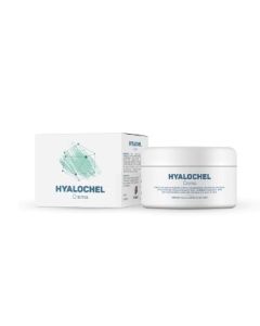 Hyalochel crema antiossidante 50 Ml 