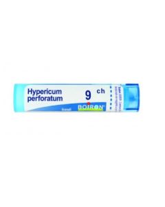 BOIRON HYPERICUM PERFORATUM MEDICINALE OMEOPATICO 9 CH GRANULI 