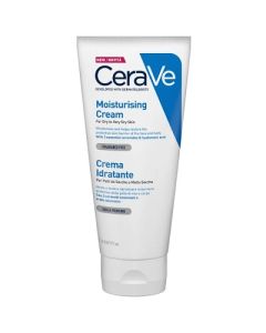 CeraVe Crema Idratante senza profumo 177 ml