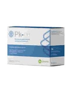 Pk on 20 bustine 