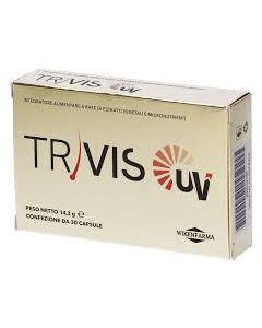 Trivis uv 30 Capsule