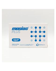 Mosiac Plus 30 Capsule 
