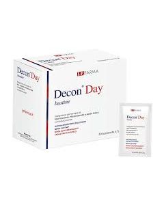 Decon Day 30 Buste 