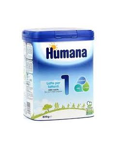Humana 1 5HMO 800g MP 