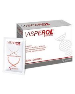 Visperol 20 Bustine 