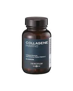 Principium Collagene Marino 80 Compresse Bistrato 