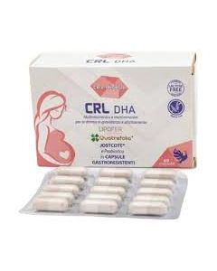 Crl Dha 60 Capsule