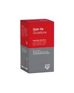 Gsh-va Glutatione Vanda 60 Capsule 