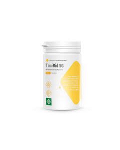 Toxirid SG gran 150g 