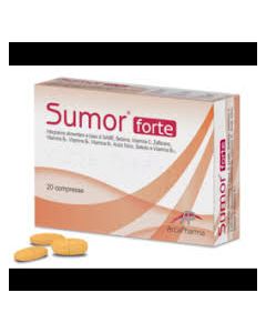 Sumor Forte 20 Compresse