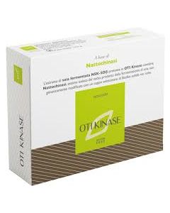 Oti Kinase 30 Capsule