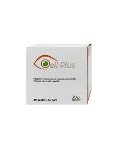 Oeil Plus 30 Bustine 