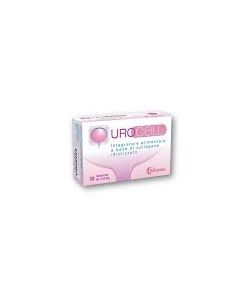 Urocell 30 Compresse