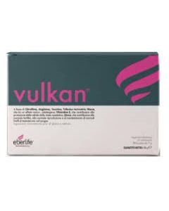 Vulkan 20 Bustine 