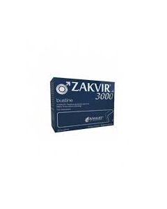 Zakvir 3000 20 bustine
