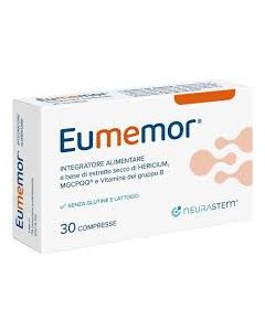 Eumemor 30 Compresse