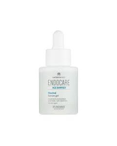 Endocare Age Barrier - Niacinal Serum Gel Siero Viso Nutriente, 30ml 