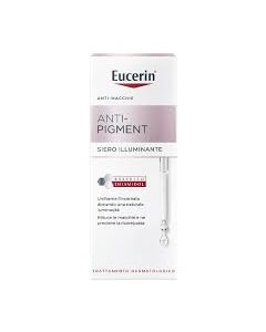 Eucerin Anti-Pigment - Siero Illuminante Anti-Macchie Viso, 30ml 