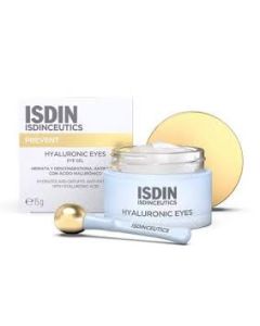 Isdinceutics hyaluronic eyes 15 g
