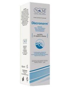 Discronorm emulgel per il trattamento di discromie 100 ml