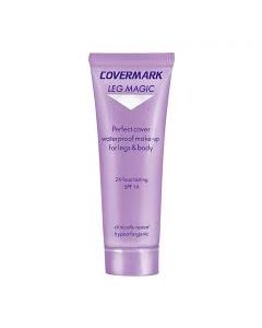 Covermark leg magic 50 ml colore 4