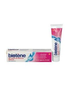 Biotene Gel Idratante Bocca Secca 50 g 