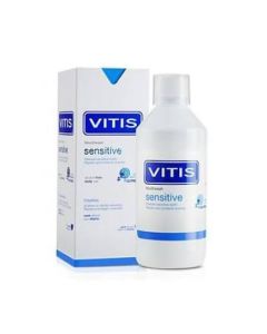 Vitis Whitening - Collutorio 500 ml 