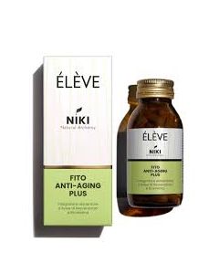 Eleve Niki Fito Aging Plus 90 Capsule 
