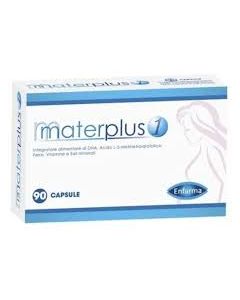 Materplus 1 90 capsule 