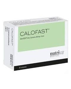 Calofast 60 Compresse