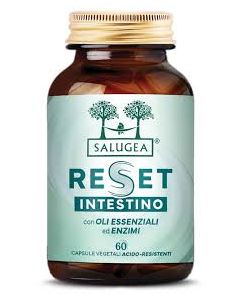 Salugea Reset Intestino 60 Capsule
