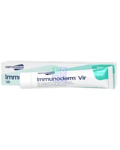 Immunoderm VIR crema 20 ml 