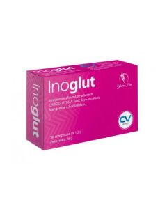 Inoglut integratore 30 compresse 