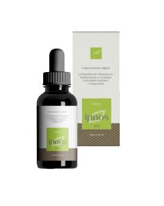 Ipnos Gocce Integratore Alimentare 50 ml 