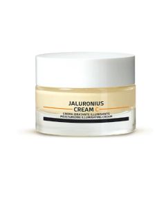 Jaluronius Cream C Crema Viso Idratante Vitamina C 50 ml