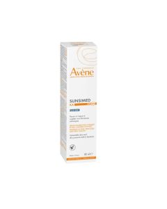 Avène Sunsimed KA Crema Solare Viso e Corpo Dispositivo Medico 80 ml **