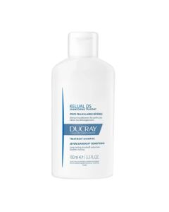 Ducray Kelual DS Shampoo Trattante Antiforfora Severa 100 ml 
