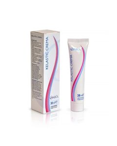 Kelastic Crema Cicatrici 30 ml 