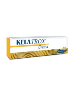 KELATROX Crema 100 ml