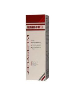 Braderm Kerato Forte Crema 75 ml 