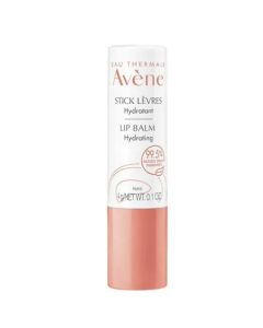 Avène Stick labbra idratante 5 gr 