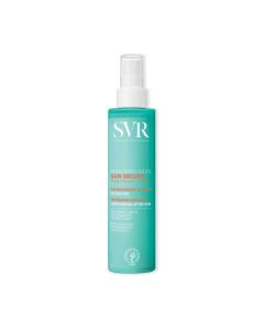 Svr Sun Secure Spray Après-Soleil Doposole Idratante/Rinfrescante/Lenitivo 200 ml 
